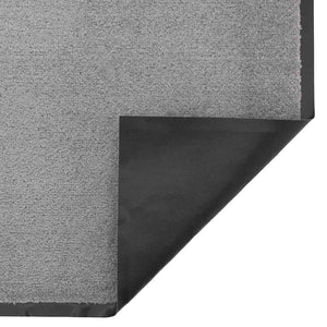 Doormat Grey 115x500 cm