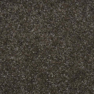 Self-adhesive stair mats 30 pcs anthracite 65x21x4 cm