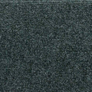 Self-adhesive stair mats 30 pcs green 65x21x4 cm