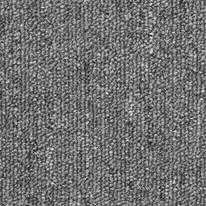 Stair mats 30 pcs dark gray 56x17x3 cm