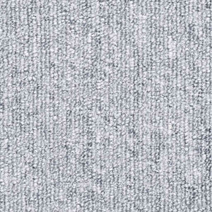 Stair mats 30 pcs light gray 56x17x3 cm