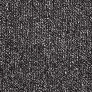Stair mats 20 pieces anthracite 56x17x3 cm